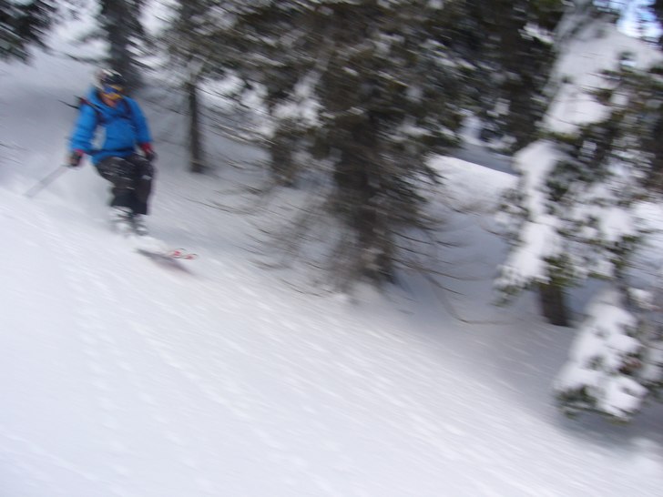 Foto: Nils Hallgren. Åkare: John Hallgren.