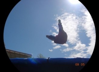 Foto: Andy Danielsson. Åkare: Jag:Eric wahlström.