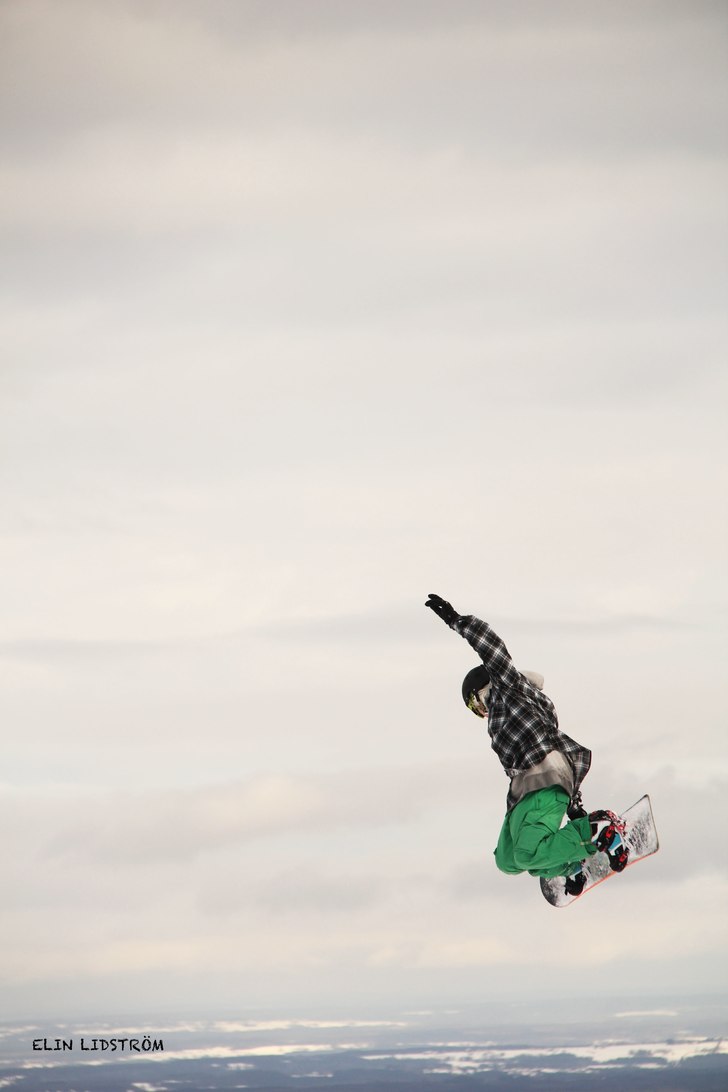 Foto: Elin Lidström.