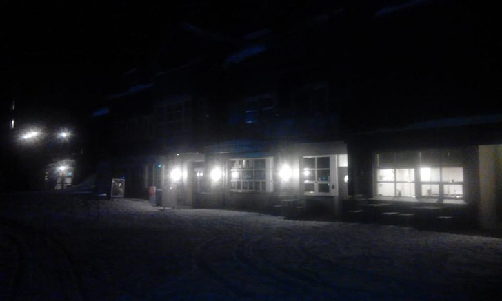 KJEMPEFLOTTE FORHOLD I LØYPENE!
Det er supre forh.