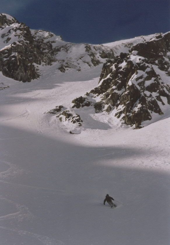 Foto: Magnus Svensson. Åkare: Peter Nilsson.