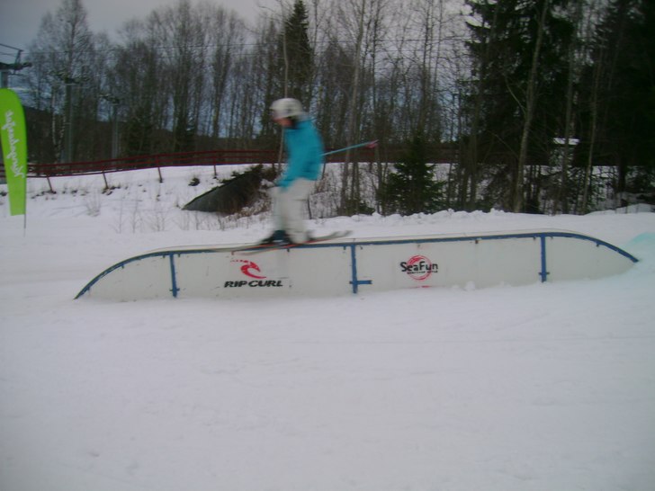 gUUra på detta jag =) heheh. Foto: tora. Åkare: jjjaaGGG.