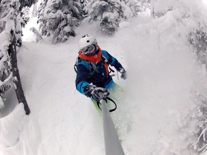 Foto: Henrik Neugebauer. Åkare: Henrik Neugebauer.