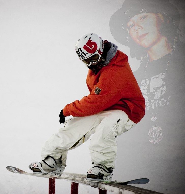 Foto: Peterjansson.nu. Åkare: Kevin Bäckström.