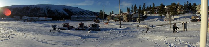 nice. Foto: Staffan Alexandersson. Åkare: hmm.