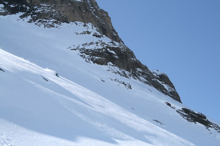 Foto: Kalle Kuitunen. Åkare: Panu Keski-Pukkila.