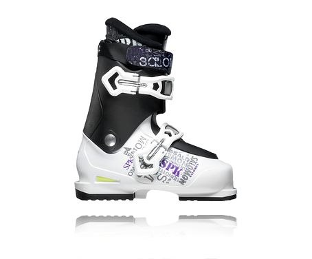 Nya pjäxxxx. Foto: Johan Kallin. Åkare: Johan Kallin.