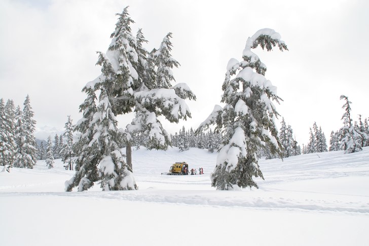 Foto: Joe från Powder Mountain.