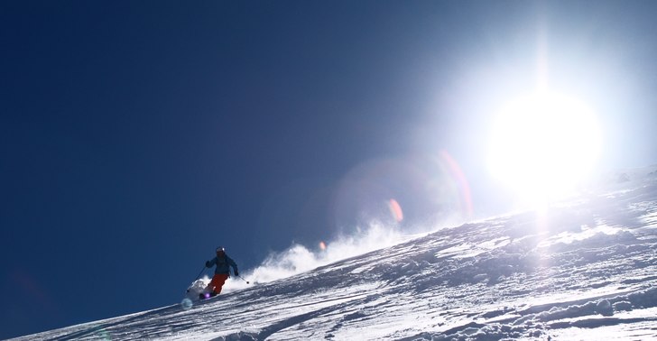 Foto: Gustav Holmer. Åkare: Klas.