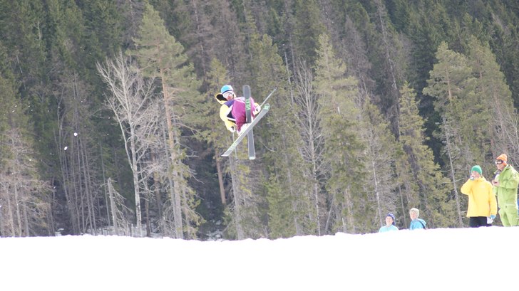 Foto: Marcus Hansson.