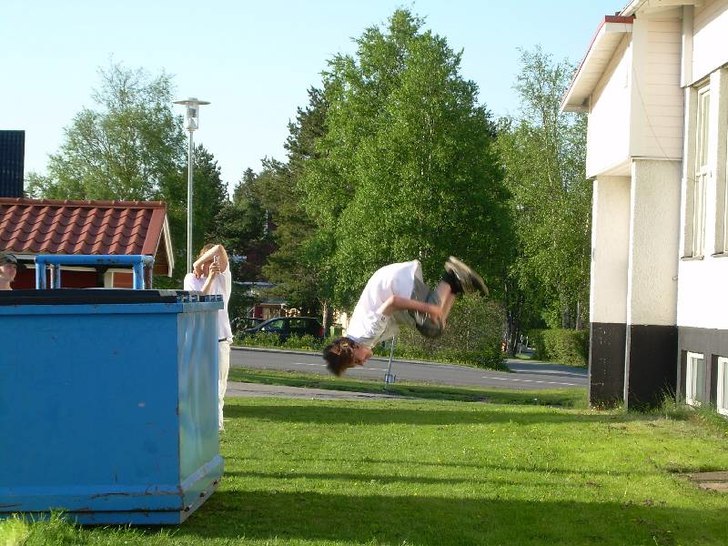 Foto: anton olsson. Åkare: jag.
