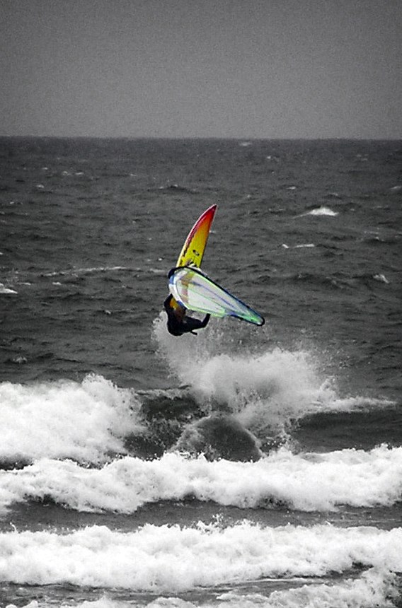 ove jumps..... Foto: ?? ??. Åkare: Olle Engberg.