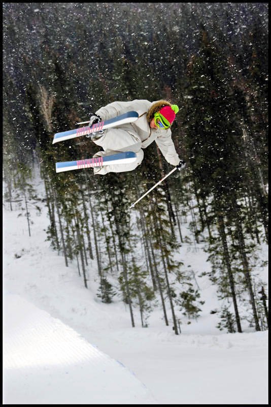 Oh I wish I was a punkrocker... Åkare: Heda.