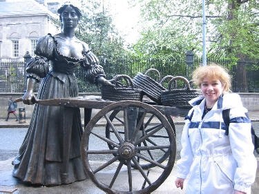 Foto: Celeste. Åkare: Celeste.