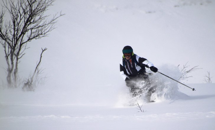 Foto: Joakim Jansson. Åkare: Dennis Guldstrand.