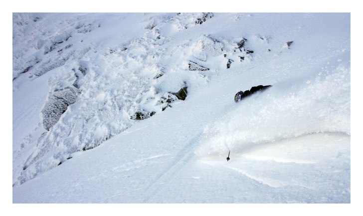 Foto: Juraj Bobocky. Åkare: Baska.