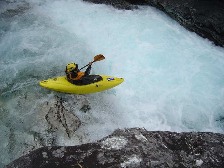 Foto: Kristian Bryn. Åkare: Marius Bryn.