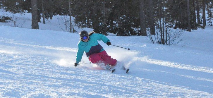 Foto: Niclas Holte. Åkare: Jennie Nilson.