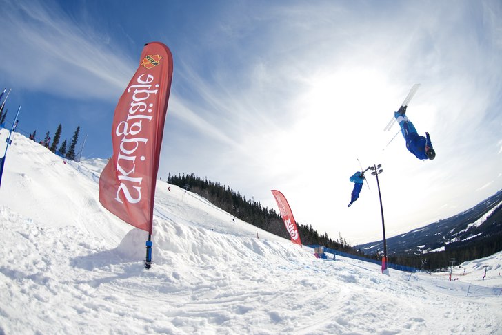 Foto: Adam Klingeteg.