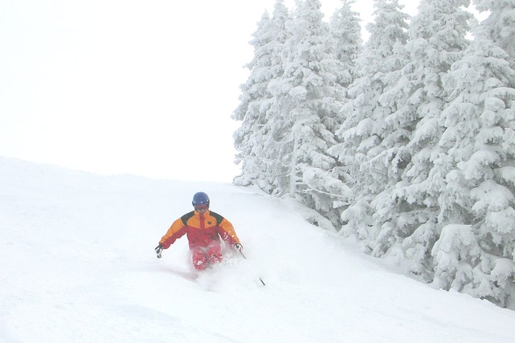 Foto: Camilla Wennerström. Åkare: David Drazdil.