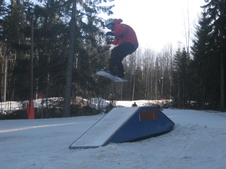 Foto: john. Åkare: victor.