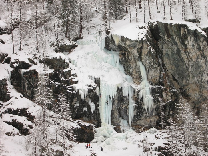 Kan den stilla en abstinens en arbetsdag i septemb. Foto: Christian Türk. Åkare: Italienska damer.
