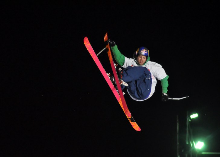 Minen!. Foto: Theresé Karlsson. Åkare: PK Hunder.