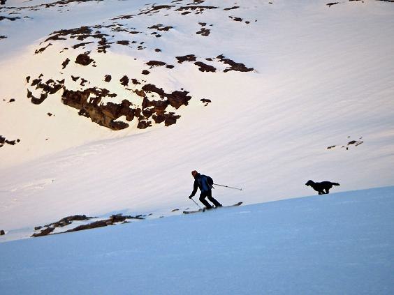 Foto: mats mäki. Åkare: jonny&filur.