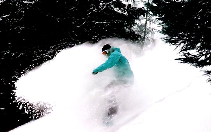 Foto: Aron. Åkare: werner.