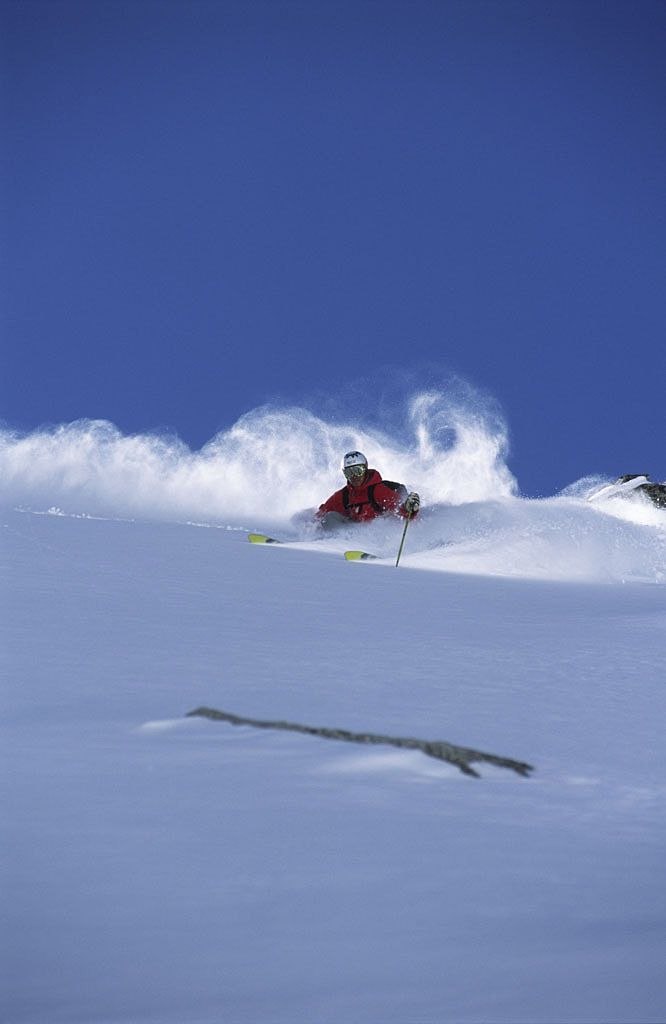 Foto: Martin Söderqvist. Åkare: Daniel Johansson.