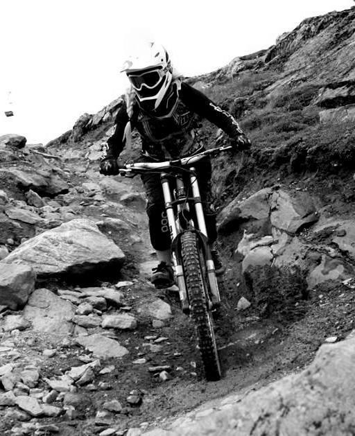 Foto: Ohrey Riders. Åkare: Lina Hansson.