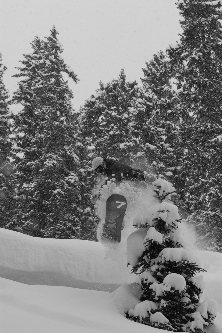 Foto: Markus Alatalo. Åkare: Anders Baatz.