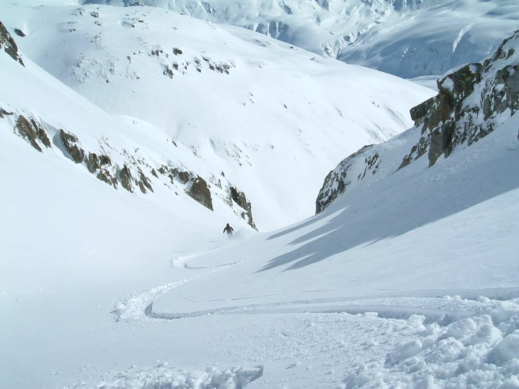 Foto: Andreas Persson. Åkare: Niklas Sandberg.