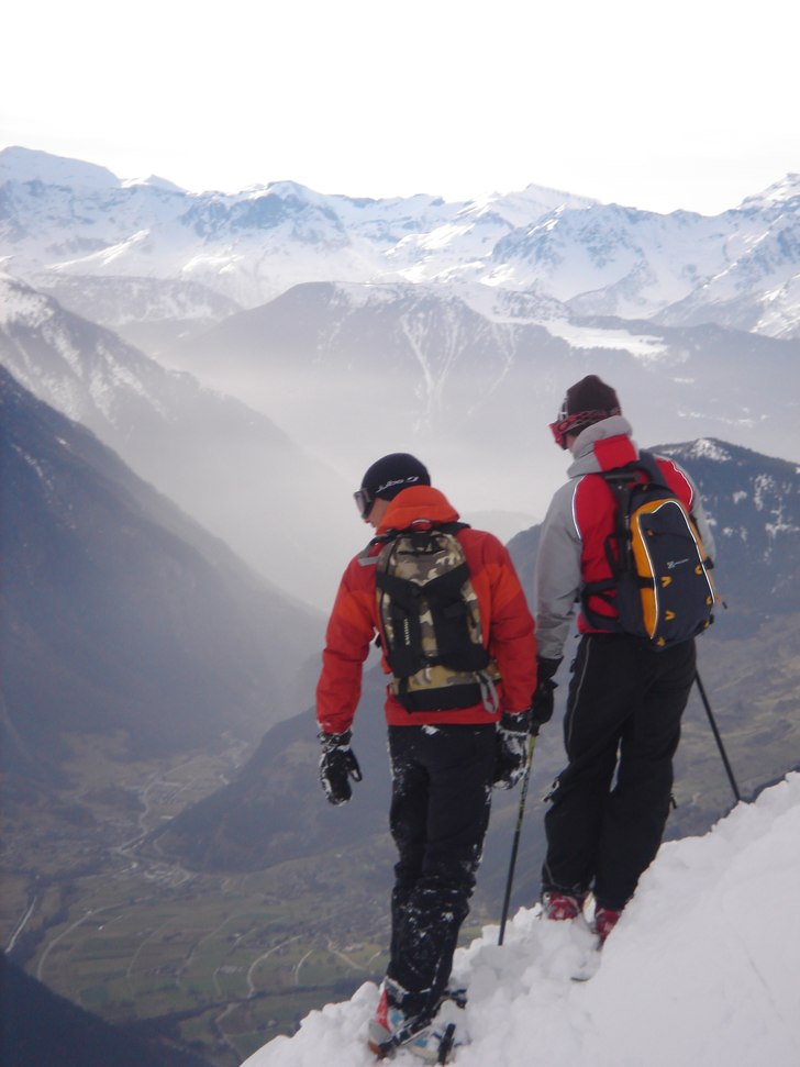 Foto: Håkan Walden. Åkare: Erik Lundin & Philip Hammarsten.