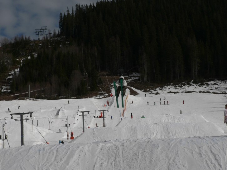 Foto: Simon Wallin. Åkare: Moi.