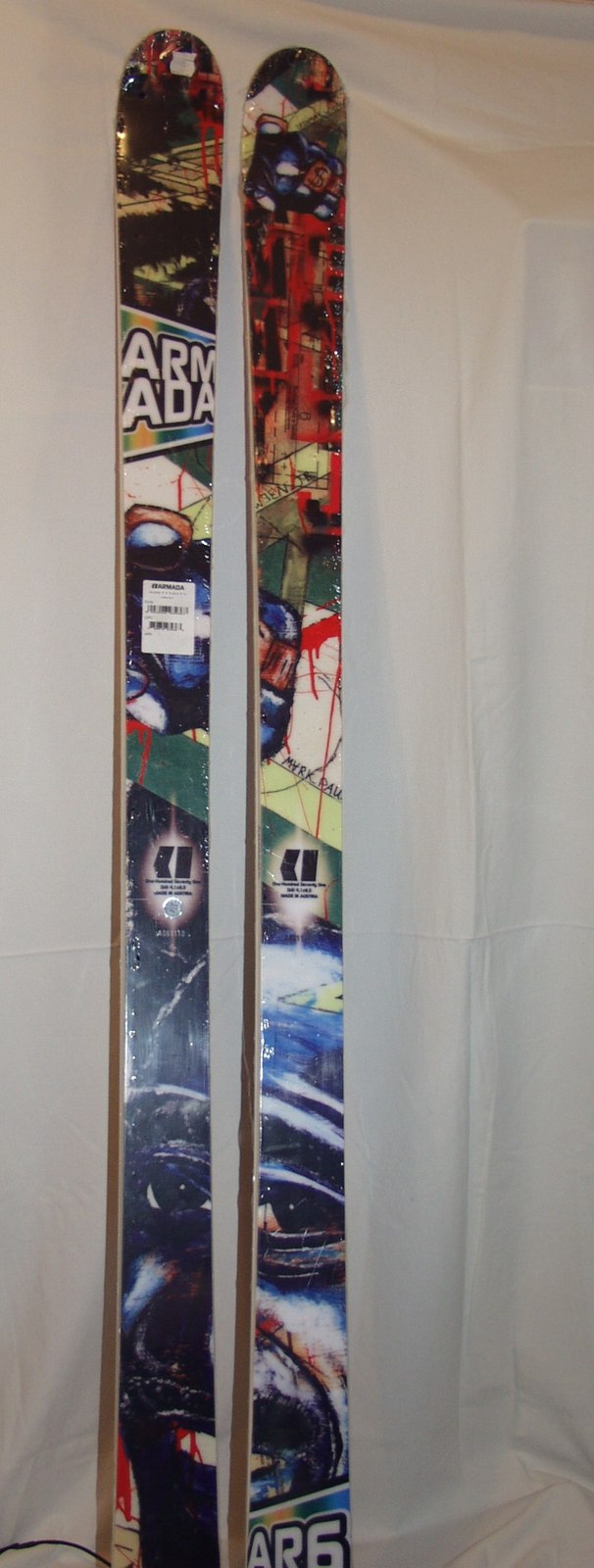 Mina lagg. Foto: jag.