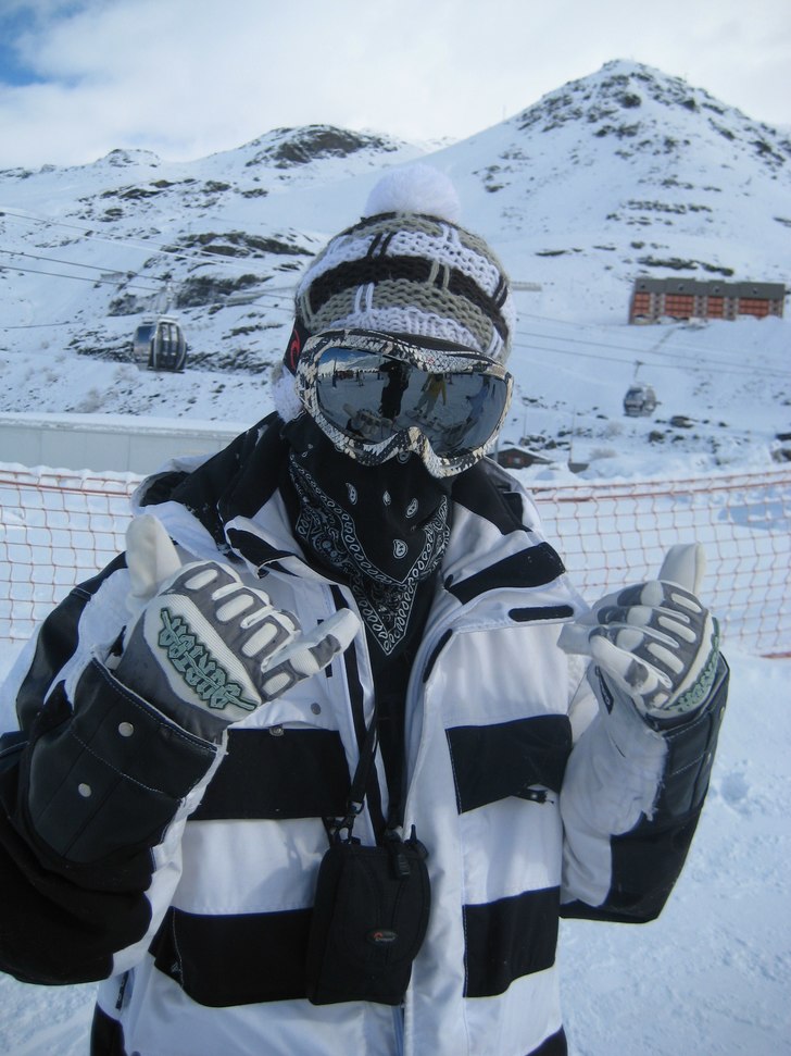 Foto: Hampus L. Åkare: Alan.