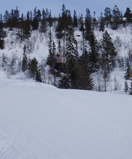 Foto: mattias vogel. Åkare: Jacob foghammar.