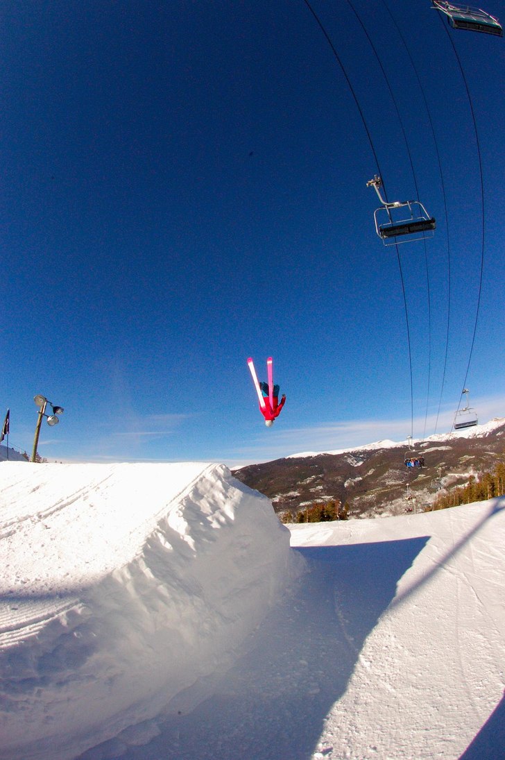 Foto: Gudrun Kristine Semons.