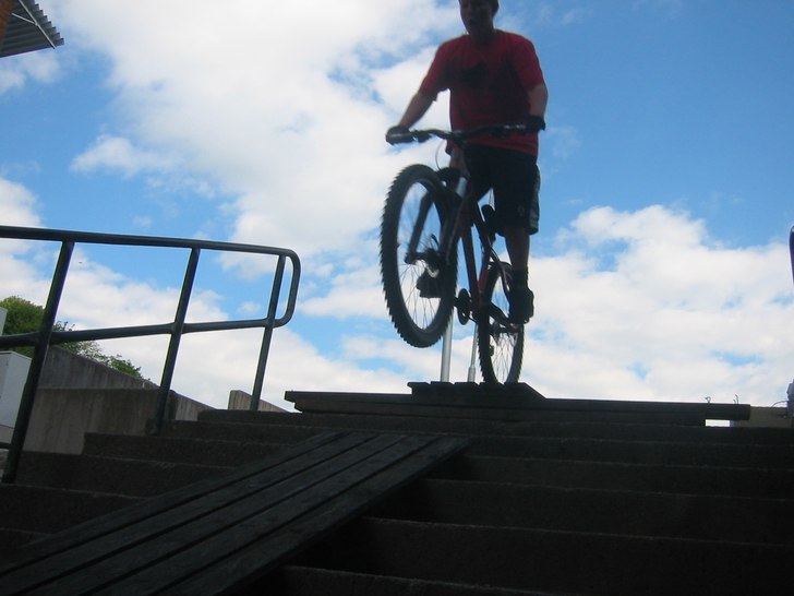 kul grejj. Foto: rasmus eriksson. Åkare: dennis persson.