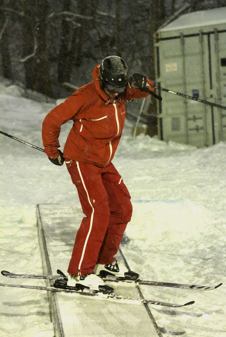 Foto: Fredrik Tacacho.