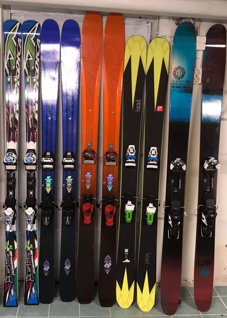 2018/19 års ”leksaker” nytt för i år ett pa.