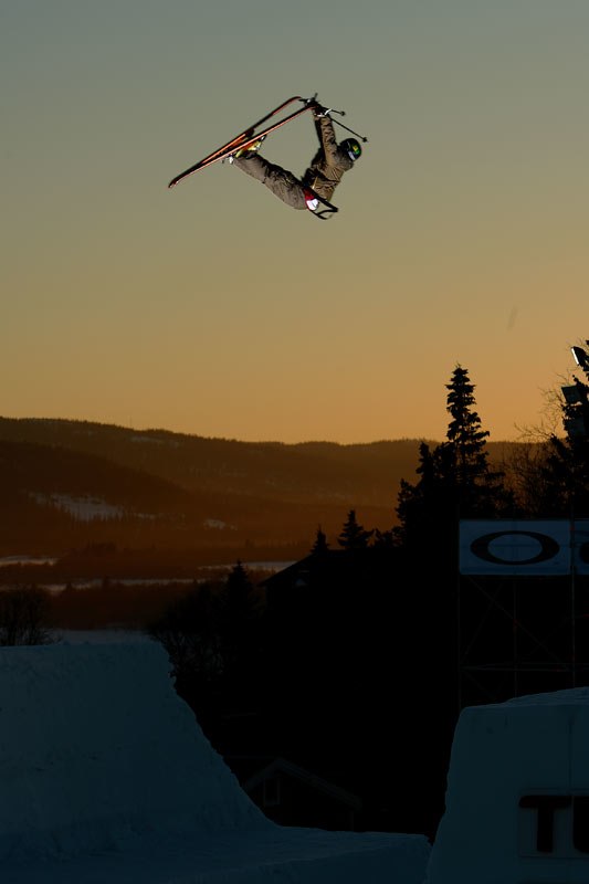 Foto: Johan Ståhlberg.