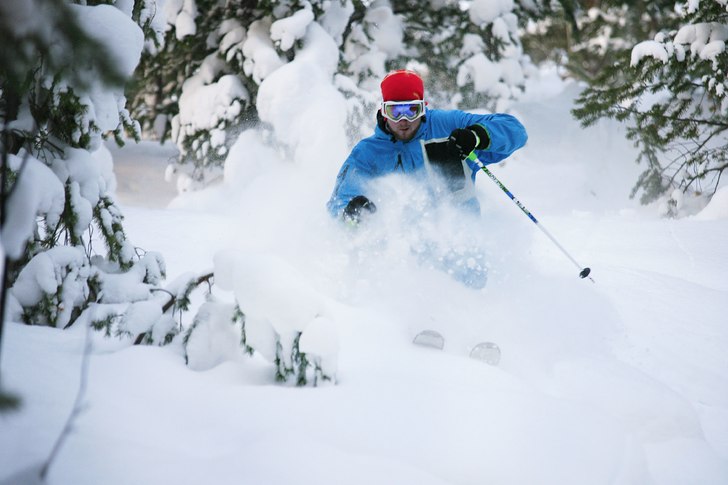 Foto: Jonathan Birkemyr. Åkare: Fredrik Malmsten.