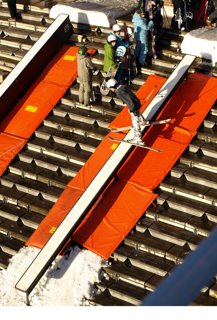 box. Foto: run. Åkare: oskar forssblad.