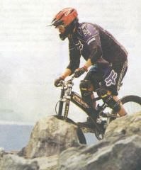 Foto: M.V. Åkare: Johan Bergqvist.