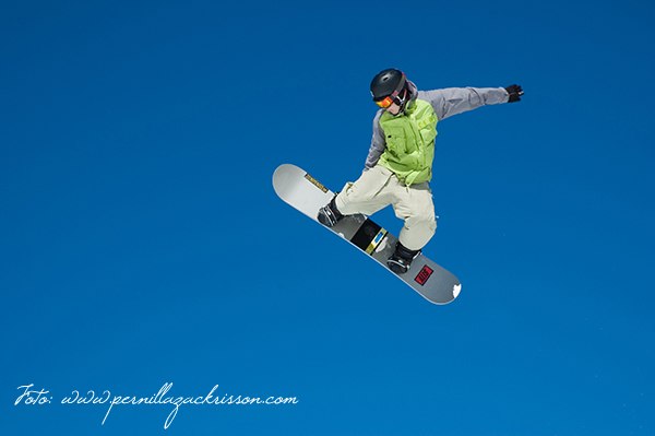 Storklinten Locals - Spring Session 2008. Foto: Pernilla Zackrisson. Åkare: Jesper Finsson.