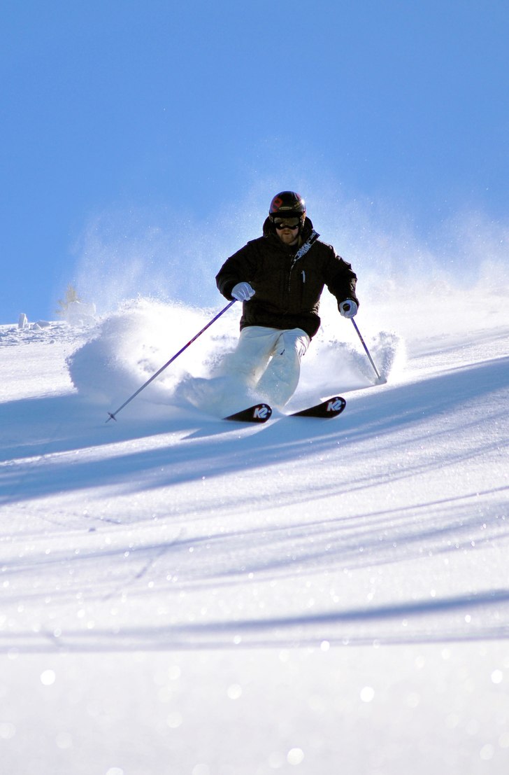 bra dag. Foto: christoffer wastegård. Åkare: staffan ottosson.