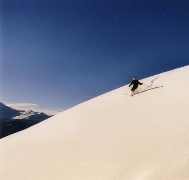 Foto: Marcus Olausson. Åkare: Daniel Ahlstrand.