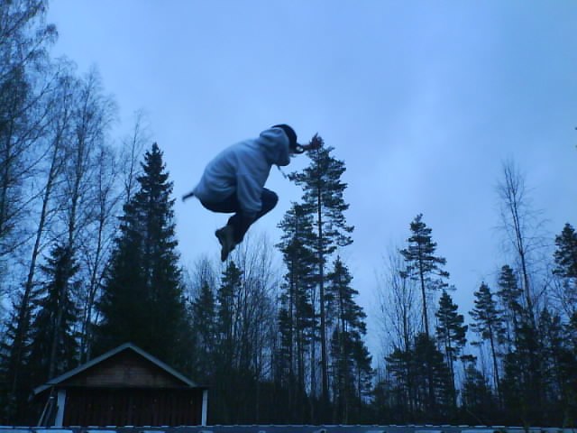 cork tror jag!. Foto: MACUS. Åkare: JAG.